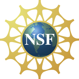 National Science Foundation Logo