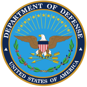 Department of Defense Seal