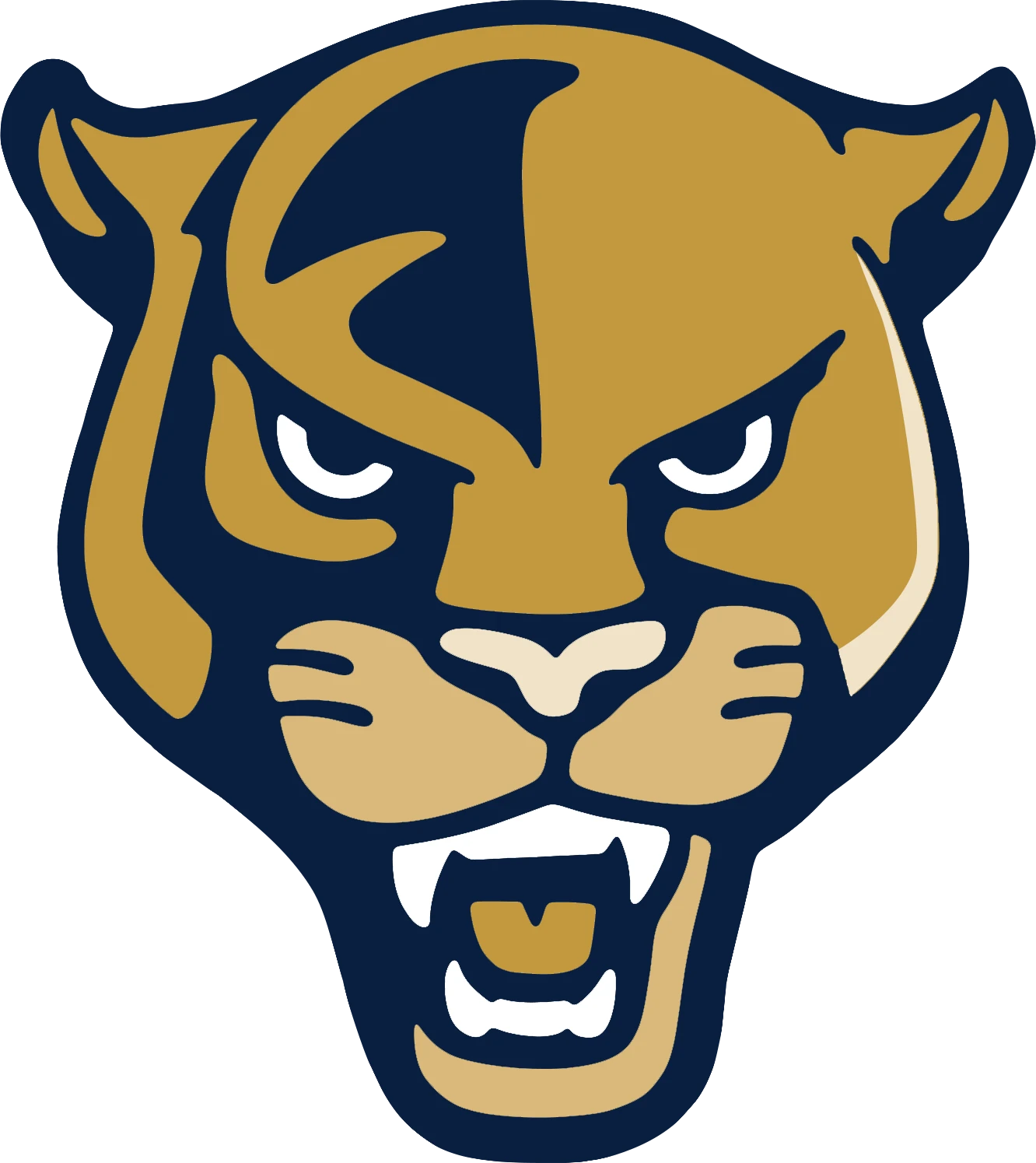 FIU Panther Logo